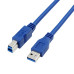 USB 3.0 Printer Cable 